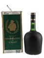 Courvoisier VSOP Bottled 1980s 94.5cl / 40%