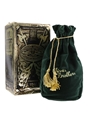 Royal Salute 21 Year Old Bottled 1990s - 2000s - Green Wade Ceramic Decanter 100cl / 40%