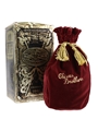 Royal Salute 21 Year Old Bottled 1990s - 2000s - Red Wade Ceramic Decanter 100cl / 40%