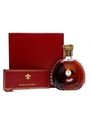 Remy Martin Louis XIII Cognac Baccarat Crystal - Bottled 1980s 70cl / 40%