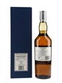 Talisker 25 Year Old Bottled 2008 70cl / 54.2%