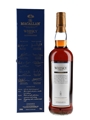 Macallan 10 Year Old Bottled 2008 - Whisky Magazine 10th Anniversary 70cl / 57.4%