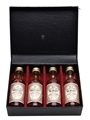 Gordon & MacPhail 50 Year Old Miniatures Set Mortlach 1936 - MacPhails 1937 & 1938 4 x 5cl / 40%