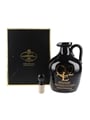 QE2 Ceramic Decanter Bottled 1980s - Morrison Bowmore 75cl / 43%
