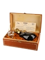 Hine Antique Tres Vieille Cognac Bottled 1970s - Crystal Decanter 70cl / 40%