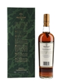 Macallan 12 Year Old Woodland Estate Sherry Oak 70cl / 40%
