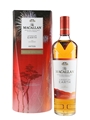 Macallan A Night on Earth The Journey Bottled 2023 - Nini Sum 70cl / 43%
