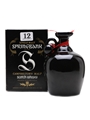 Springbank 12 Year Old Bottled 1980s - Ceramic Decanter 75cl / 43%