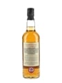 Littlemill 1992 19 Year Old Bottled 2011 - The Private Cask 70cl / 60.2%