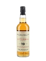 Littlemill 1992 19 Year Old Bottled 2011 - The Private Cask 70cl / 60.2%