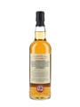 Littlemill 1992 19 Year Old Bottled 2011 - The Private Cask 70cl / 60.2%
