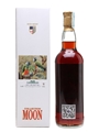 Moon Import 2008 Caribbean Rum Bottled 2015 70cl / 46%