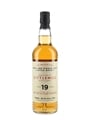 Littlemill 1992 19 Year Old Bottled 2011 - The Private Cask 70cl / 60.2%