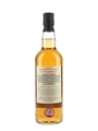 Littlemill 1992 19 Year Old Bottled 2011 - The Private Cask 70cl / 60.2%