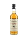 Littlemill 1992 19 Year Old Bottled 2011 - The Private Cask 70cl / 60.2%