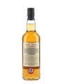 Littlemill 1992 19 Year Old Bottled 2011 - The Private Cask 70cl / 60.2%