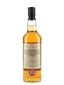 Littlemill 1992 19 Year Old Bottled 2011 - The Private Cask 70cl / 60.2%