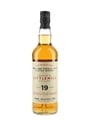 Littlemill 1992 19 Year Old Bottled 2011 - The Private Cask 70cl / 60.2%