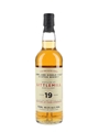 Littlemill 1992 19 Year Old Bottled 2011 - The Private Cask 70cl / 60.2%