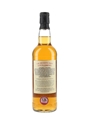 Littlemill 1992 19 Year Old Bottled 2011 - The Private Cask 70cl / 60.2%