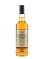 Littlemill 1992 19 Year Old Bottled 2011 - The Private Cask 70cl / 60.2%
