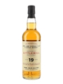 Littlemill 1992 19 Year Old Bottled 2011 - The Private Cask 70cl / 60.2%