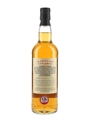 Littlemill 1992 19 Year Old Bottled 2011 - The Private Cask 70cl / 60.2%