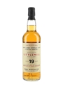 Littlemill 1992 19 Year Old Bottled 2011 - The Private Cask 70cl / 60.2%