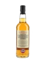 Littlemill 1992 19 Year Old Bottled 2011 - The Private Cask 70cl / 60.2%