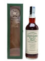 Cadenhead's Green Label 1975 Demerara Rum  70cl / 40%