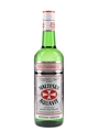 Malteserkreuz Aquavit Bottled 1990s 70cl / 40%