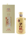 Kweichow Moutai Chun 1998 Baijiu 50cl / 53%