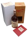 Glenfarclas 1978 The Family Casks Cask Number 746 70cl / 46.2%