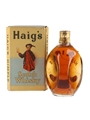 Haig's Dimple Spring Cap Bottled 1950s 75cl / 40%