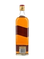 Johnnie Walker Red Label Bottled 1980s - Duty Free 100cl / 43%
