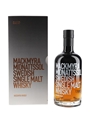 Mackmyra Midnattssol  70cl / 46.1%