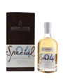 Mackmyra Special 04 Bottled 2010 - Double Dip Bourbon 70cl / 53%