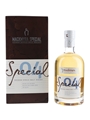 Mackmyra Special 04 Bottled 2010 - Double Dip Bourbon 70cl / 53%