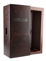 Mackmyra Special 07 Bottled 2011 - Hope 70cl / 45.8%