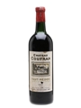Chateau Coufran 1964 Haut-Medoc 75cl