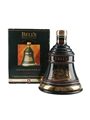 Bell's Christmas 1995 Ceramic Decanter The Art Of Distilling No.6 70cl / 40%