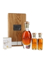 Leyrat Passion Cristal De Paris 50cl & 2 x 10cl / 42%