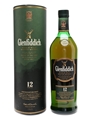 Glenfiddich 12 Year Old  100cl / 43%