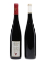 Wurttemberg Lemberger 1988 & 1989 Germany 2 x 75cl