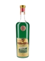 Gemma Di Ginepro Brilli Virgilio - Bottled 1950s-1960s 100cl / 41%