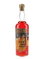 Barbieri Punch Bottled 1950s 100cl / 21%