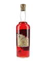Barbieri Punch Bottled 1950s 100cl / 21%
