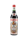 Martini Rosso Vermouth Bottled 1980s 75cl / 14.7%