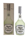 Royal Mint Chocolate Liqueur Bottled 1970s 48.3cl / 28.5%