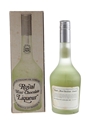 Royal Mint Chocolate Liqueur Bottled 1970s 48.3cl / 28.5%